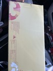 Disney Parks Mickey Icon Sunshine Decor Be Happy Bookends Brand New In Box