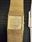 Lot Of 10 Vintage Watches Seiko Bulova Timex Mixed Brands Parts Repair As Is