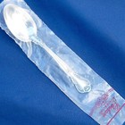 New     Gorham Chantilly Sterling Silver Teaspoon