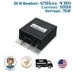 36v 350a Its Controller 25864g09 For Ezgo Txt Medalist 1994-2011 1206sx-4301