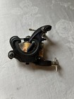 Tattoo Machine Gun Liner Shader 10-wrap Coils U Machine Parts Tattoo Needles