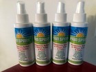 6 Factory Sealed Bottles Premiere Pain Relief Spray - 4 Oz  Each Arthritis Aches