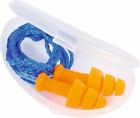 New 10 Pair Smartfit Ear Plugs Howard Leight Earplugs Reusable Smf-30
