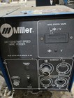 Miller S-64 Mig Welder Wire Feeder No Reel Assembly Used