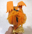 Lot Of 3 Vintage R  Dakin Dream Pets Preowned 1960 s Japan