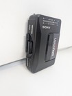 Sony Walkman Wm-f2015 Vintage Radio Cassette Player Japan Not Tested