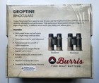 New Sealed Burris Droptine Binoculars 10x42mm  300291 