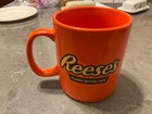 Giant 32 Oz  Reece   s Peanut Butter Cup Coffee Mug cup - Big
