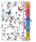 Large Print Address Book With Alphabetical Tabs - Contact Organizer For Password