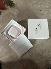Apple 4th Generation Bluetooth Headsets Right Left Anc And Wireless Charge Case