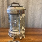 Perko Marine Ship Lantern Lamp Clear Glass Nautical Navigation Light Masthead
