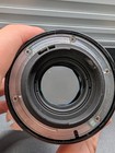 Nikon Nikkor 50mm F 2 Ai Manual Focus Lens   L39 Filter Clean Glass