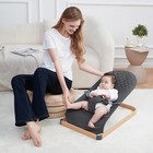 Portable Bouncer Seat For Babies Ergonomic Design Baby Bouncy Seats Infant With