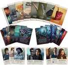 Stranger Things Upside Down Board Game   Strategy Tabletop Miniatures Game