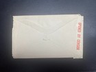 1929 Canada First Flight Cover Fort Mcmurray To Aklavik Cachet Mail 10-13