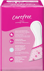 Panty Liners For Women  Regular  Wrapped  Unscented  54ct   Pantiliners   Liners