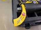 Torcup Raptor Rp3000 Pneumatic Torque Wrench 740-3000 Ft Lbs 1  Drive Case  new 