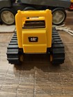Caterpillar Dozer With Scoop
