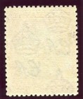 Grenada 1943 Kgvi 10s Slate-blue   Bright Carmine Mlh  Sg 163c  Sc 142a  