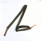 Vietnam War Rifle Sling Chinese Military Type 56 Sks Gun Sling Military