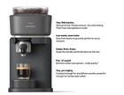 Philips Baristina Espresso Machine Color  Black