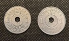 Two For Old Age Assistance Consumers Tax Oklahoma Tokens    E2844uxx