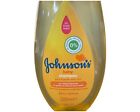 Johnson s Baby Shampoo Pure   Gentle Daily Care 200 Ml  3-pack