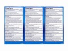 Thera Tears Dry Eye Lubricant Eye Drops 3 Pack