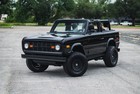 2024 Ford Bronco By Vintage Modern Owned By Kevin Hart