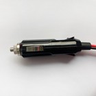 Car Cigarette Lighter Socket Extension Cord Cable 13ft 12v Heavey Duty Adapter