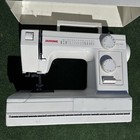Janome Sewing Machine Model Heavy Duty Hd 1000 Preowned