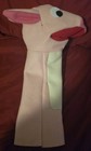 Baby Einstein Handmade Pig Puppet  Cute  Kids  Fun