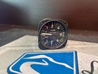Rate Of Climb Indicator Rc-60-ms-10-3 Removed Working