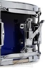 Pearl Decade Maple Snare Drum - 14  X 5 5 - Gloss Kobalt Fade Lacquer