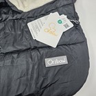 Orzbow Car Seat Cover For Baby Winter Universal Orz-a230403