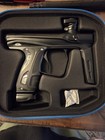 Sp Shocker Xls Dust Black With Extras