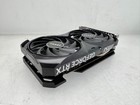 Msi Geforce Rtx 4060 8gb Gddr6x Ventus 2x Oc Black Graphics Card