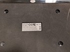 Infinity Usb Foot Pedal Control With Computer Plug In - Black