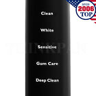 Electric Toothbrush Handle For Philips Sonicare Diamondclean Hx939b Black