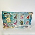 Neopets Royal Plush Gelert Scorchio Uni Set Nib