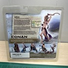 Mcfarlane Toys Belit Conan Series One 2004 New Sealed Spawn Action Figure Statue
