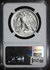 2023-w  ms70  High Relief 1oz Palladium Eagle Pd 25 Ngc Early Er Cabral