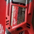 Milwaukee M18 Fuel Super Hawg 1 2    Right Angle Drill For Parts Or Repair 