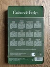 New Crabtree   Evelyn Hand Cream Hand Therapy Collection 12 X 25g Gift Set