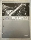 Harley-davidson Parts Catalog Touring Models