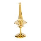 Jonathan Adler - Brass Menorah - Bird