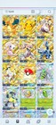 Pokemon Tcg  trading Card Game  Pocket 12 Crown Complete Promo  Premium  Badge