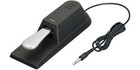 Yamaha Fc4a Acoustic Piano Style Sustain Foot Switch Pedal Jp Fc 4a 30cm Black