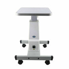 Motorized Electric Ophthalmic Work Table Eyecare Optical Instrument Lift Table