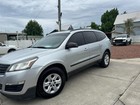2016 Chevrolet Traverse Ls Fwd W pdc